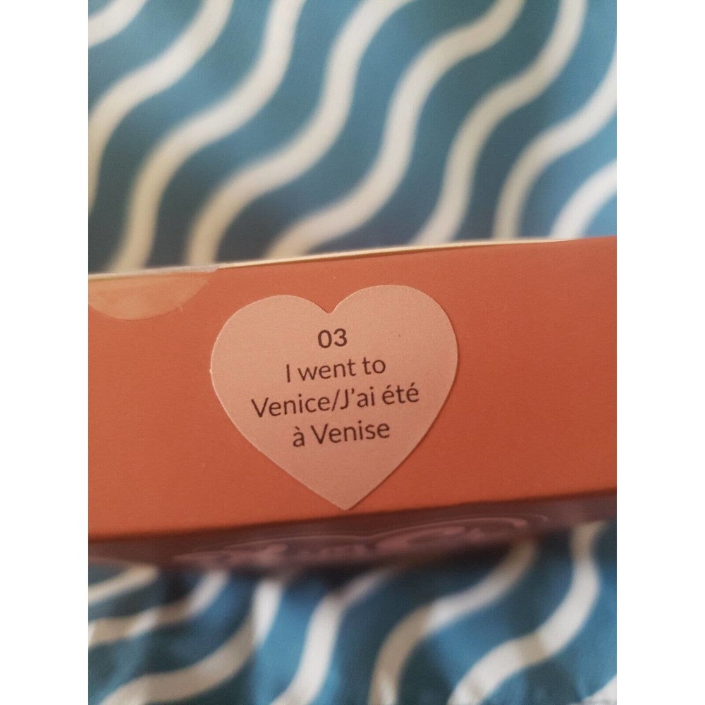 KIMCHI CHIC BEAUTY Thailor Bronzer in 03 I Went To venice, Full Size, 0.317 oz